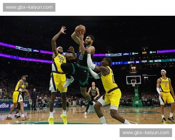 铁血防线撞击华丽进攻：骑士vs步行者赛程全解析，谁才是中区之王？