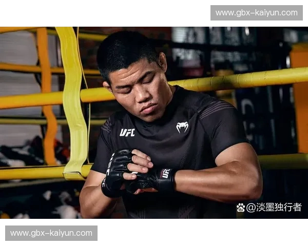 【赛事前瞻】美丽死神空降，瓦伦巨兽蓄势——UFC格斗夜，一场不可错过的巅峰对决！